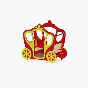 Купить Карета ИФ 105 в Бикине 