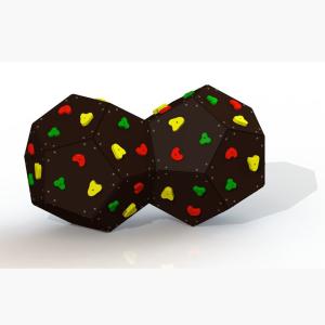 Купить Куб двойной в Бикине 