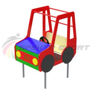 Купить Машинка ИФ 101 в Бикине 