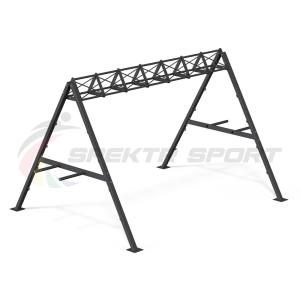 Купить Рама для функционального тренинга длина 3,5 м в Бикине 