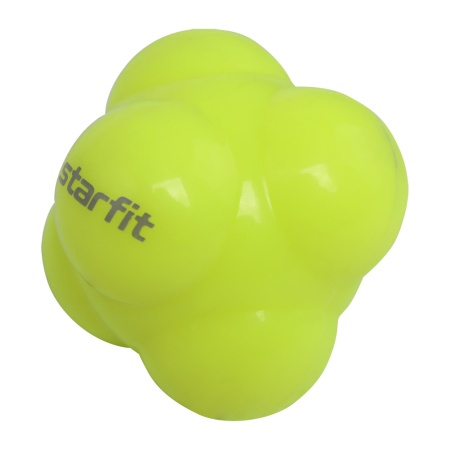 Купить Мяч реакционный Starfit RB-301 в Бикине 