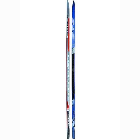 Купить Лыжи STC р.150-170см в Бикине 