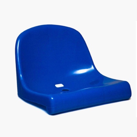Купить Пластиковые сидения для трибун «Лужники» в Бикине 